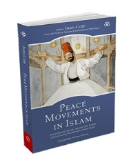Image of Peace movements in Islam Meneropong Dimrnsi Sejarah, Agama dan Politik