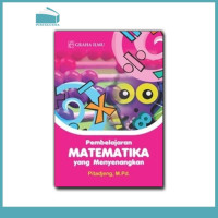 Image of Pembelajaran Matematika yang Menyenangkan