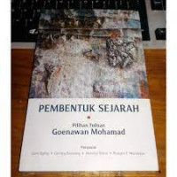 Image of Pembentuk Sejarah