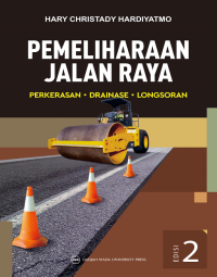 Image of Pemeliharaan Jalan Raya