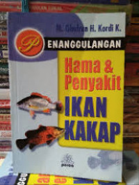Image of Penanggulangan Hama dan Penyakit