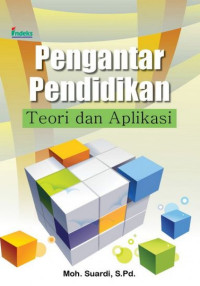 Image of Pendidikan Karakter Teori dan Aplikasi