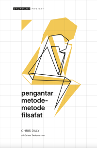 Image of Pengantar Metode-Metode Filsafat