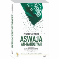 Image of Pengantar Studi Aswaja an-Nahdliyah