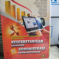 Image of Pengembangan SDM Bidang Keahlian Kesekretariatan Modern & Adminitrasi Perkantoran
