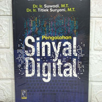 Image of Pengolahan sinyal digital