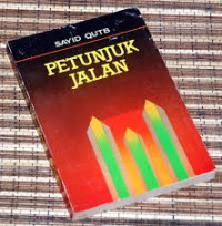 Image of Petunjuk Jalan