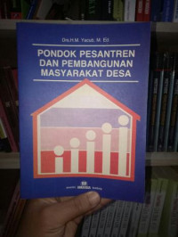 Image of Pondok Pesantren dan Pembangunan Masyarakat Desa