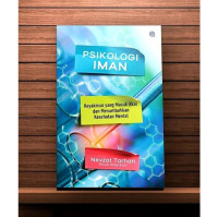 Image of Psikologi Iman Keyakinan yang Masuk Akal dan Menumbuhkan Kesehatan Mental