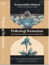 Image of Psikologi Kematian Mengubah Ketakutan Menjadi Optimisme