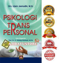 Image of Psikologi Transpersonal
