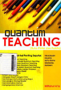 Image of Quantum Teaching