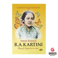 Image of R.A. Kartini Biografi Singkat 1879-1904