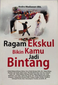 Image of Ragam Ekskul Bikin Kamu Jadi Bintang