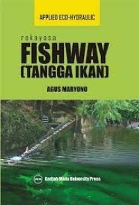 Image of Rekayasa Fishway (tangga ikan)