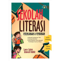 Image of SEKOLAH LITERASI PERENCANAAN DAN PEMBINAAN