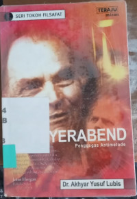 Image of Paul Feyerabend Menggagas Antimetode
