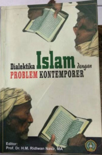 Image of Dialektika Islam dan Problem Kontemporer