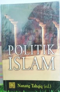 Image of Politik Islam