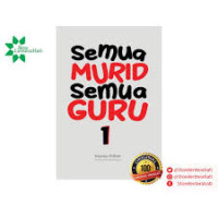 Image of Semua Murid Semua Guru 1