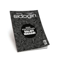 Image of Sidogiri Akar Kontroversi Salafi Wahabi