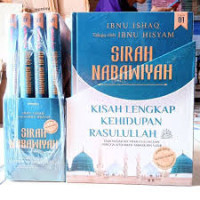 Image of Sirah Nabawiyah Kisah Lengkap Kehidupan Rasulullah  turunnya Surat Al-Fath 4