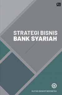Image of Strategi Bisnis Bank Syariah