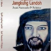 Image of Syaik jangkung landoh jejak nasionalis & relegius