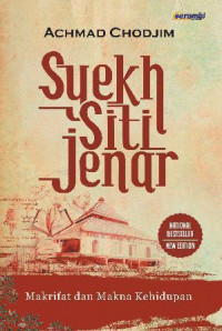 Image of Syekh Siti Jenar  makrifat dan makna kehidupan