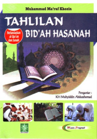 Image of Tahlilan bid'ah hasananh