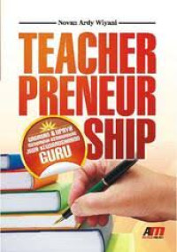 Image of Teacher Preneur Ship