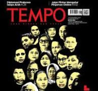 Image of Tempo Mereka Yang Tak Lelah Melawan