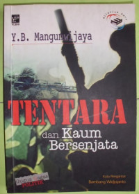 Image of Tentara dan kaum bersenjata