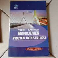 Image of Teori - aplikasi manajemen proyek konstruksi