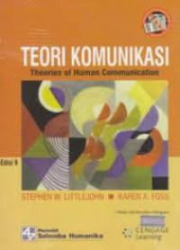 Image of Teori Komunikasi