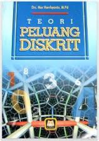 Image of Teori peluang diskrit