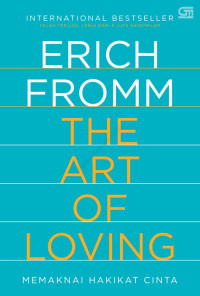 Image of The Art Of Loving Memaknai Hakikat Cinta