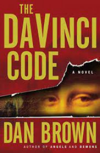Image of The Da Vinci code