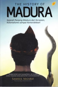 Image of The History Of Madura Sejarah Panjang Madura