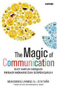 Image of The Magic or Communication