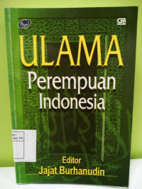 Image of Ulama perempuan Indonesia