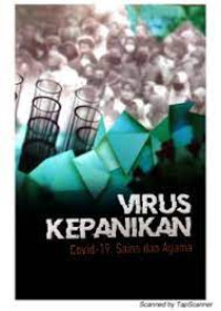 Image of Virus kepanikan covid-19 sains dan agama