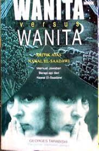 Image of Wanita versus Wanita : Kritik Atas Nawal el-Saadawi