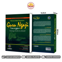 Image of Warisan islam nusantara guru ngaji langgar