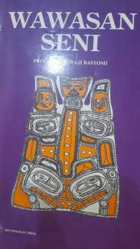 Image of Wawasan Seni