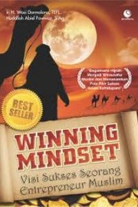 Image of Winning Mindset Visi Sukses Seorang Entrepreneur Muslim