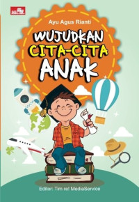 Image of Wujudkan cita-cita anak