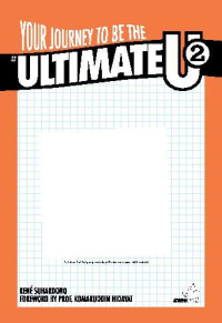 Image of Your Journey To Be The Ultimateu 2