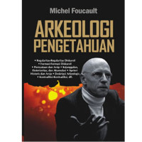 Image of Arkeologi Pengetahuan