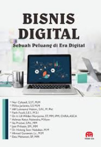 Image of Bisnis Digital Sebuah Peluang di Era Digital